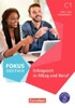 Fokus Deutsch C1 Alltag und Beruf. Kurs- und Ubungsbuch mit Audios online [Cornelsen]