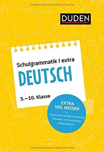 ?bungsbuch extra - Deutsch 5.-10. Klasse
