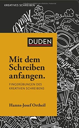 Иностранные языки: Mit dem Schreiben anfangen