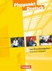 Pluspunkt Deutsch Orientierungskurs Kursheft
