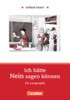 einfach lesen 2 Ich hatte nein sagen konnen