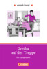 einfach lesen 1 Gretha auf der Treppe
