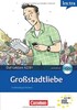 DaF-Lekture:Gro?stadtliebe  A2/B1 mit Audio CD