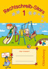 Stars: Rechtschreib-Stars 1