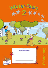 Вивчення іноземних мов: Stars: Worter-Stars 2