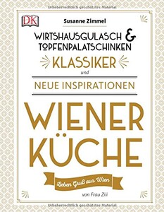 Книги для дорослих: Wiener Kche