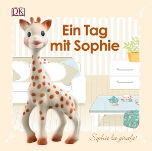 Книги для детей: Ein Tag mit Sophie