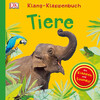 Klang-Klappenbuch: Tiere [Dorling Kindersley]
