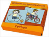 Bildkarten: Verben neu