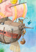 Міла, маленька повітряна піратка (укр.), Штефані Далє, Ранок дополнительное фото 7.