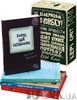 Подарунковий набір "Знищ цю коробку" 4 книги