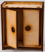 Домик с лифтом, деревянный конструктор Зірка дополнительное фото 6.
