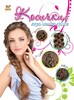 Енциклопедія для допитливих: Косички: модно, стильно, просто (рус)