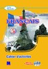 A la decouverte du francais 5 Робочий зошит [Методика]