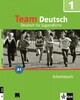Team Deutsch 1 Зошит для вправ [Методика]