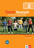 Team Deutsch 2 Підручник [Методика]