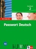 Passwort Deutsch 2 підручник з аудіо-CD [Методика]