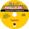 Parallelen 5 Тести для 5-го класу ЗНЗ + аудіосупровід [Методика]