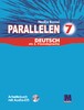 Parallelen 7 Робочий зошит для 7-го класу ЗНЗ + аудіосупровід [Методика]