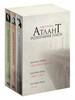 Атлант розправив плечі. Комплект з трьох книг у футлярі