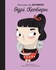 Маленьким про великих. Одрі Хепберн