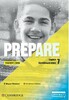 Prepare for Ukraine НУШ 7 Teacher's Book [Cambridge University Press]