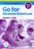 Go for Ukrainian State Exam Level A2
