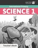 Science Primary 1 Teachers Book with CD [Vector]