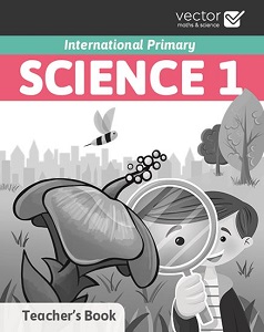 Прикладные науки: Science Primary 1 Teachers Book with CD [Vector]