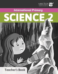 Познавательные книги: Science 2 Teachers Book with CD [Vector]