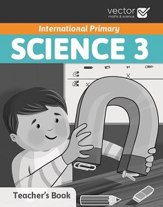 Прикладні науки: Science 3 Teachers Book with CD [Vector]