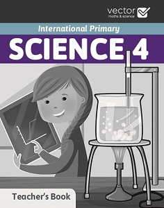 Прикладні науки: Science 4 Teachers Book with CD [Vector]