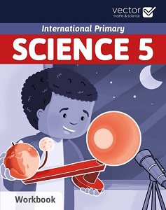 Прикладные науки: Science Primary 5 Workbook [Vector]