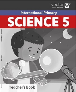 Прикладные науки: Science 5 Teachers Book with CD [Vector]