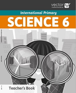 Прикладные науки: Science Primary 6 Teachers Book with CD [Vector]