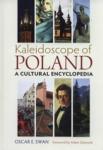 Книги для дорослих: Kaleidoscope of Poland. A Cultural Encyclopedia