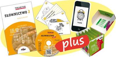 Иностранные языки: Testuj Swoj Polski PLUS - Slownictwo 2 [Prolog]