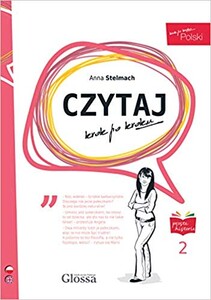 Книги для дорослих: Polski, krok po kroku 2 Czytaj