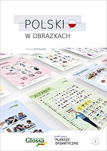 Іноземні мови: Polski w obrazkach 1