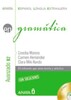 Anaya ELE EN collection: Gramatica — nivel avanzado B2 con soluciones + CD Nueva [Edelsa]