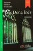 Doa Ins (Historia De Amor) - Lecturas Clsicas Graduadas.