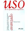 Uso de la gram espan avanzado