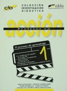 Книги для дорослих: CID - Profesor en Accion 1