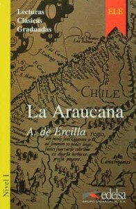 Книги для дорослих: LCG 1 La Araucana