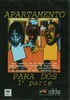 Apartamento para dos. 1 parte DVD zona 2