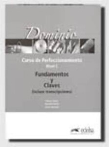 Книги для взрослых: Dominio Fundamentos y Claves
