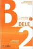DELE B2 Intermedio Libro 2013 ed. (9788477113553)