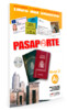 Pasaporte 2 (A2) Libro del alumno + CD audio