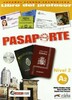 Pasaporte 2 (A2) Libro del profesor + CD audio