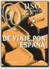Uso de Internet en el aula De viaje por Espana